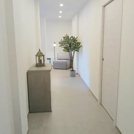 Oasi Apartament