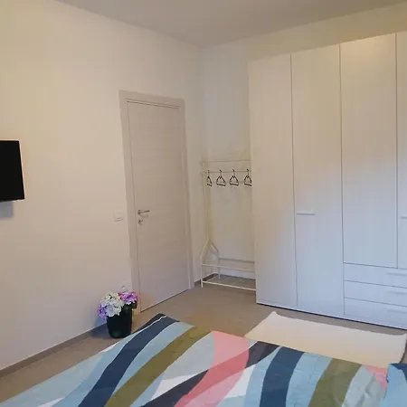 Oasi Apartment Cannobio