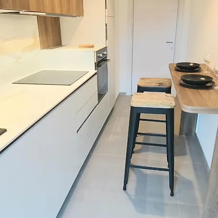 Appartement Oasi Cannobio