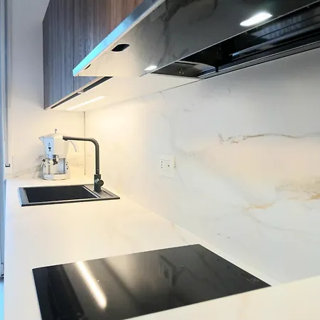 Oasi Apartament *