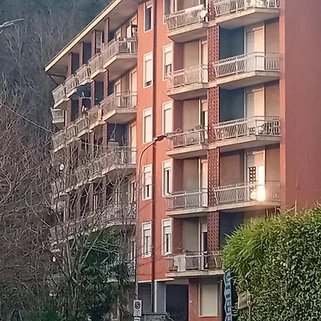 Apartment Oasi *