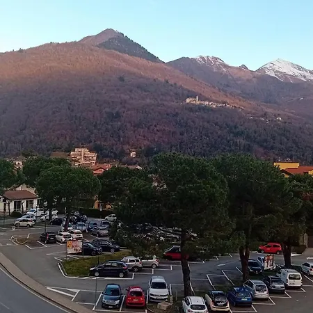 Oasi Apartment Cannobio