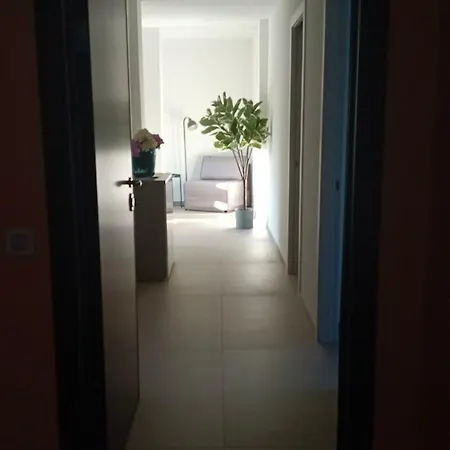 Apartament Oasi *