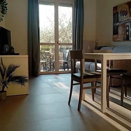 Oasi Apartament *