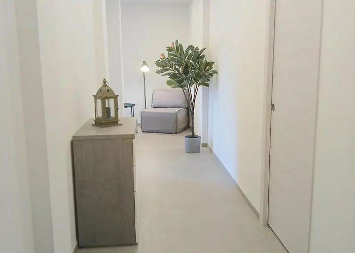 Oasi Appartement
