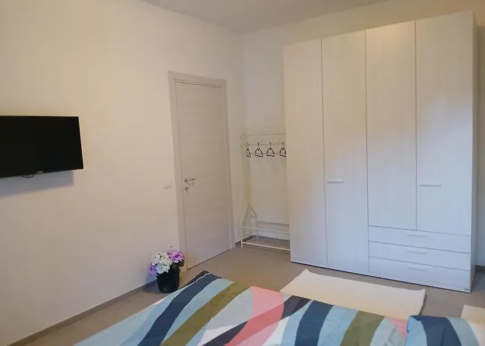 Oasi Apartament Cannobio