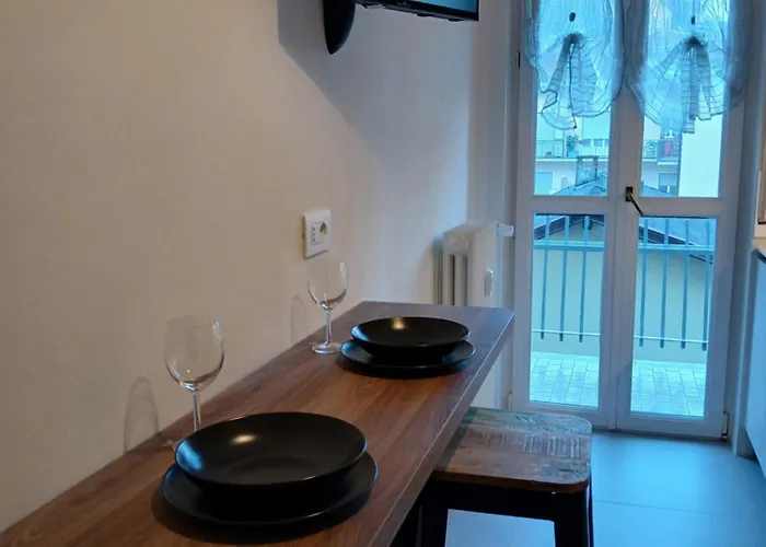 Oasi Apartament Cannobio