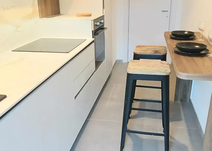 Appartement Oasi Cannobio