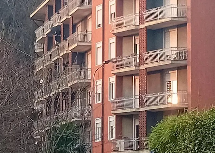 Apartament Oasi *