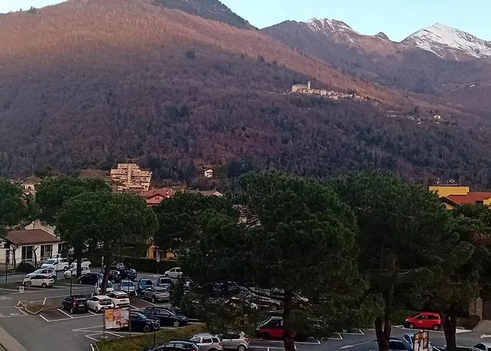 Oasi Appartement Cannobio