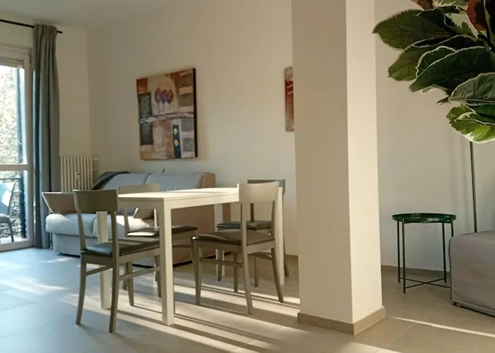 Oasi Appartement Cannobio