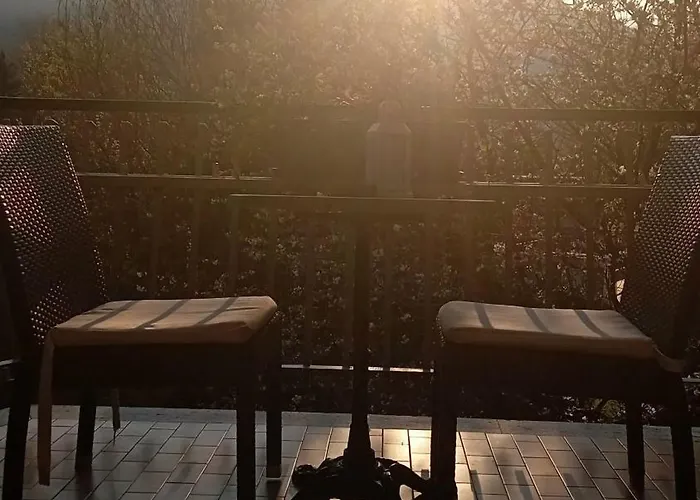 Apartament Oasi Cannobio